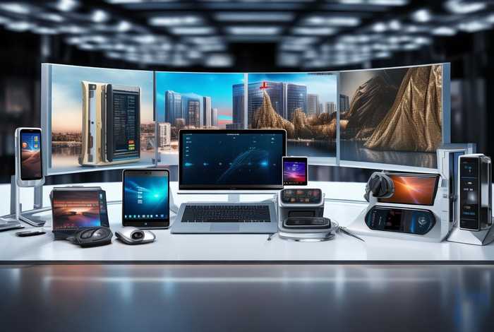 电子产品大全排行榜（电子产品大全排行榜前十名）