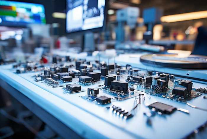 电工电子产品的定义 - 电工电子产品的定义和特点