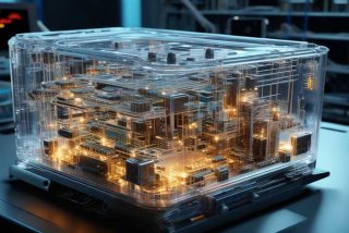 电子产品是什么东西 - 电子产品是什么东西做的