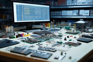 电子产品工艺文件，电子产品工艺文件有哪些