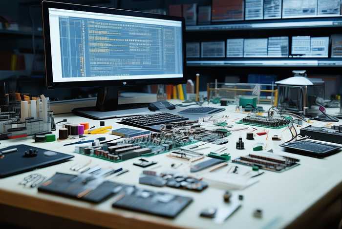 电子产品工艺文件，电子产品工艺文件有哪些