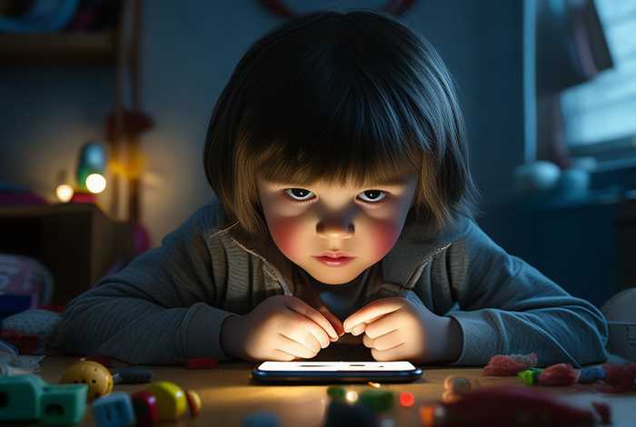 玩电子产品的危害英语作文 玩电子产品的危害英语作文80词