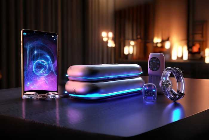 电子产品类礼物，电子产品类礼物有哪些