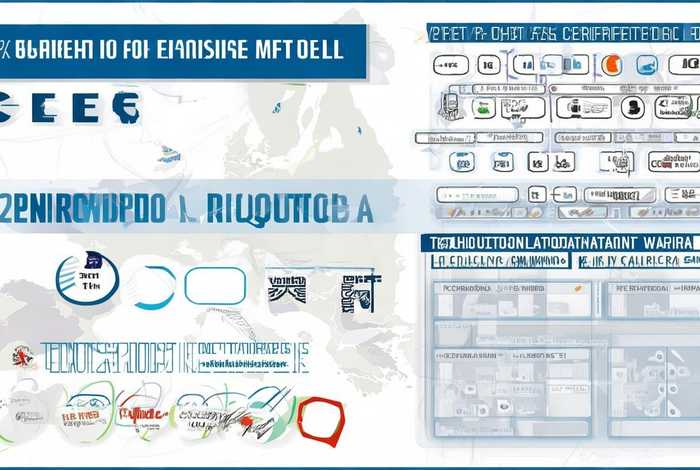 电子产品出口欧洲需要哪些认证 - 电子产品出口欧洲需要哪些认证材料