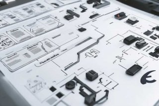电子产品CE认证流程；电子产品ce认证流程是什么