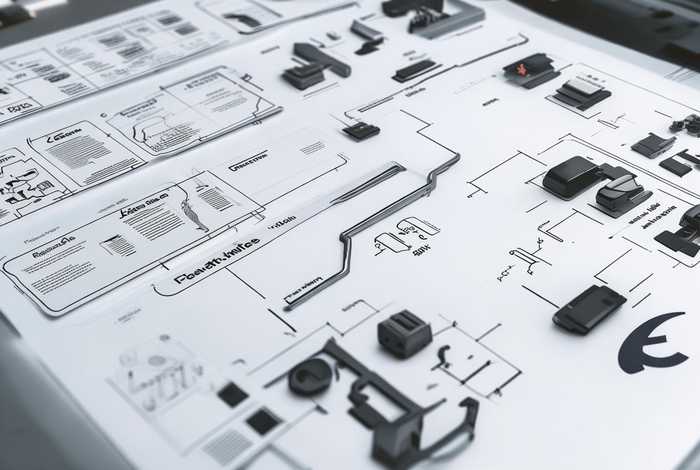 电子产品CE认证流程；电子产品ce认证流程是什么