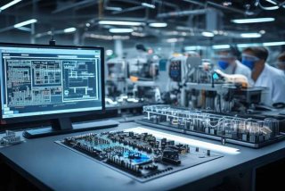 电子产品制造技术真题、电子产品制造技术真题及答案