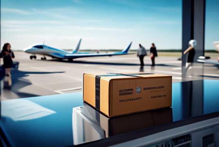 电子产品快递能空运吗、电子产品快递能空运吗现在