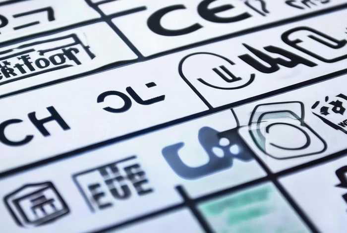 电子产品认证有哪些标志 电子产品认证有哪些标志图片