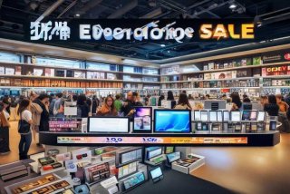 京东电子产品活动，京东电子产品活动时间