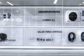 智能产品有哪些图片 - 智能产品有哪些图片和名称