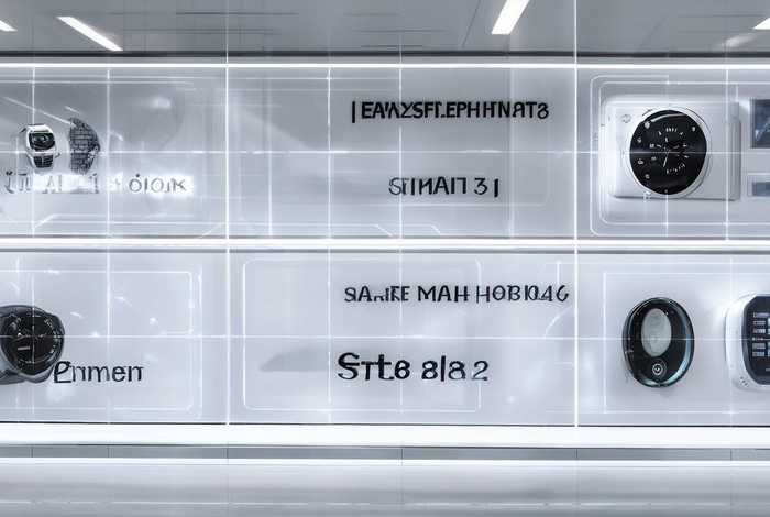 智能产品有哪些图片 - 智能产品有哪些图片和名称