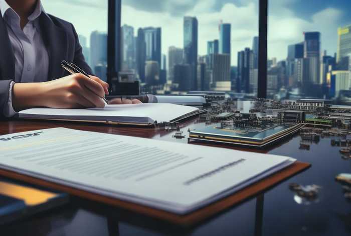 电子产品外发加工合同；电子产品外发加工合同书