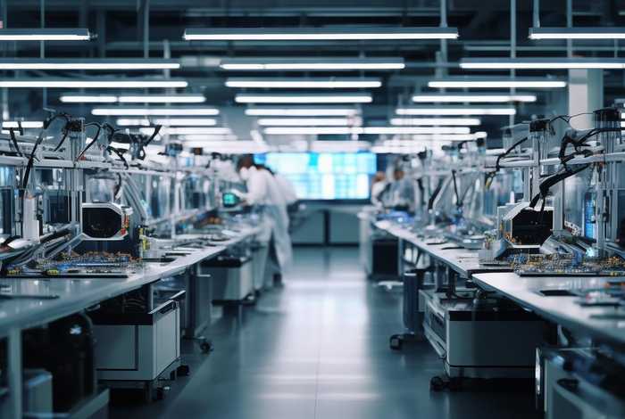 做电子产品工厂视频；做电子产品工厂视频大全