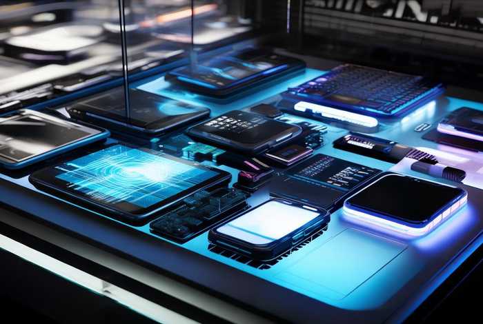 电子产品都包含哪些 电子产品都包含哪些东西