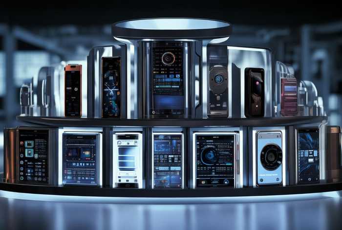 高端电子产品排行榜 高端电子产品排行榜前十名