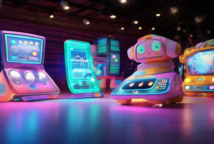 新奇好玩的电子产品 新奇好玩的电子产品有哪些