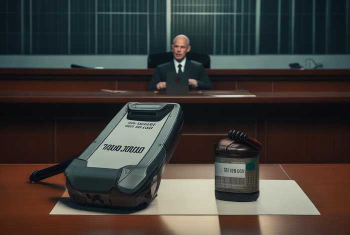 电子产品400万怎么定罪；违禁品150万怎么定罪