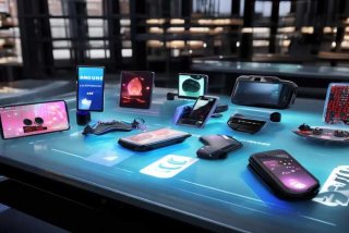 电子科技产品有哪些 电子科技产品有哪些品牌