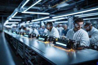 电子产品厂职责，电子产品厂职责范围