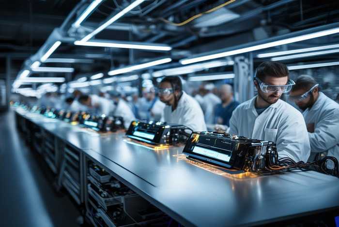 电子产品厂职责，电子产品厂职责范围