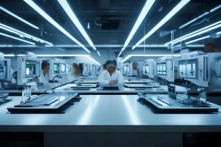 电子产品质量管理标准 - 电子产品质量管理标准规范