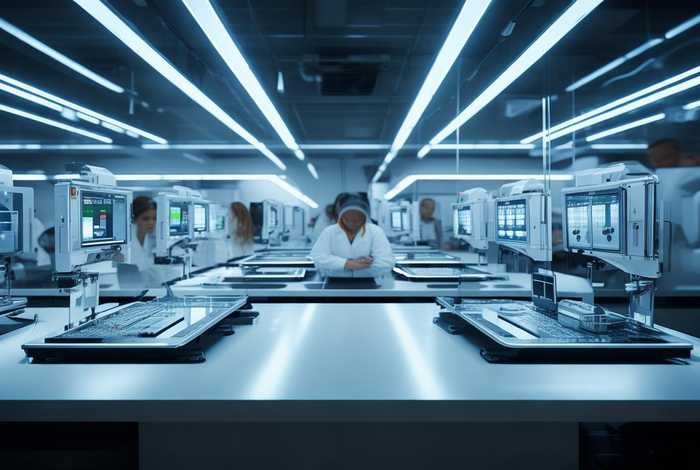 电子产品质量管理标准 - 电子产品质量管理标准规范