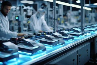 电子产品代工贴牌，电子产品代工贴牌什么意思