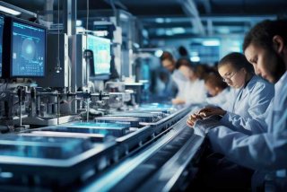 电子产品工艺与品质管理期末试题（电子产品工艺与品质管理期末试题及答案）