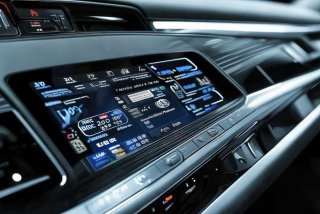 车载电子产品认证；车载电子产品认证有哪些