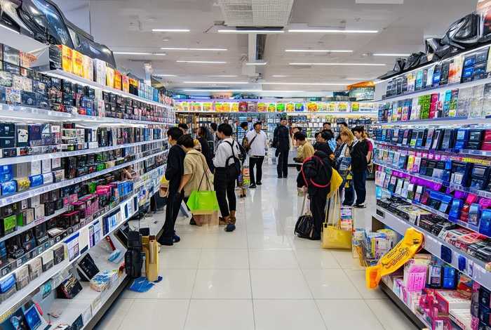 香港买电子产品可以带回内地吗（香港买电子产品可以带回内地吗现在）