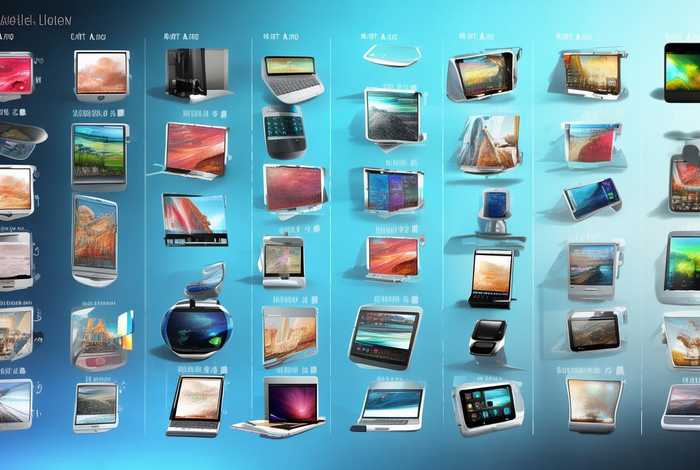 电子产品排行app(电子产品排行榜app) 电子产品排行app(电子产品排行榜app)