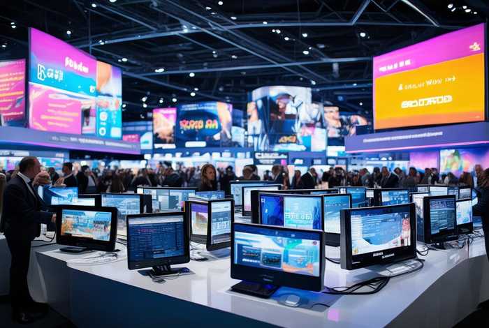 世界电子产品大会；世界消费电子产品大会