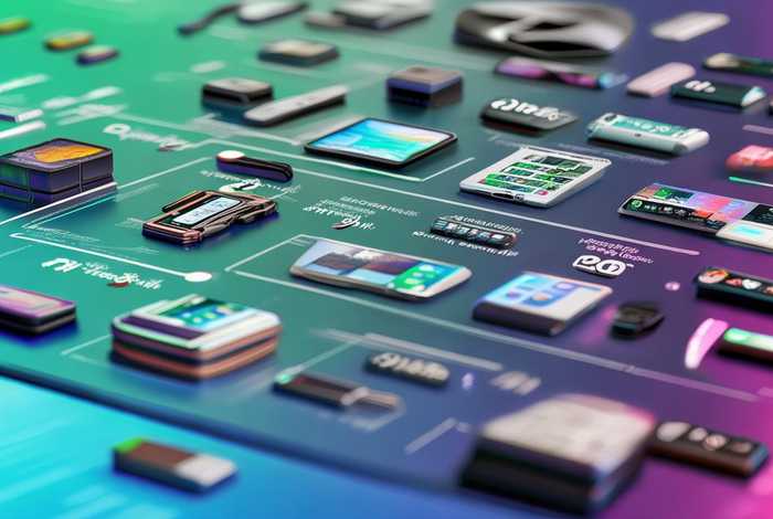 电子产品税率1 2021电子产品税率是多少