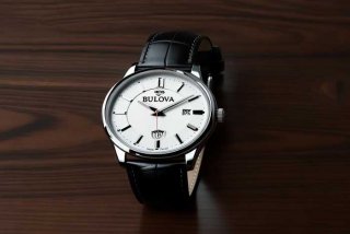 是什么牌子的手表、bulova是什么牌子的手表