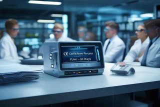 电子产品ce认证要多久；电子产品ce认证要多久才能拿证