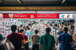 电子产品哪里买质量好又便宜 - 电子产品哪里买质量好又便宜的