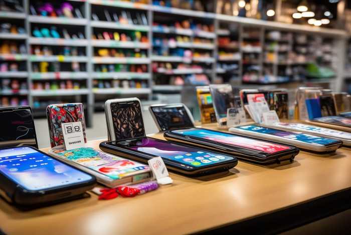 电子产品配件哪里买 电子产品配件哪里买便宜