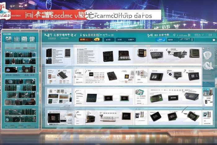 代理电子ic芯片批发平台到亿配芯城，亿配芯城中国电子元器件网推荐