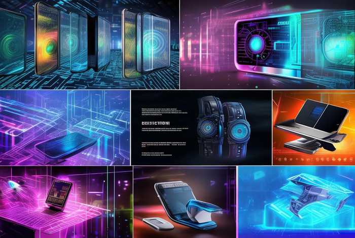 2021电子产品产品趋势 - 2021电子产品产品趋势图
