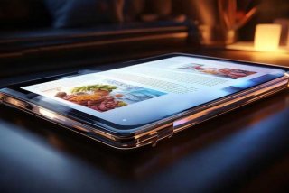 可以看书的电子产品（可以看书的电子产品叫什么）