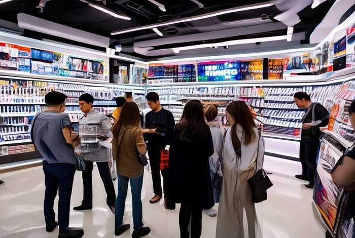 韩国电子设备便宜吗、韩国电子设备便宜吗知乎