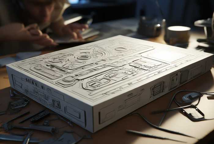 电子产品盒子很难打开 电子产品盒子很难打开怎么回事