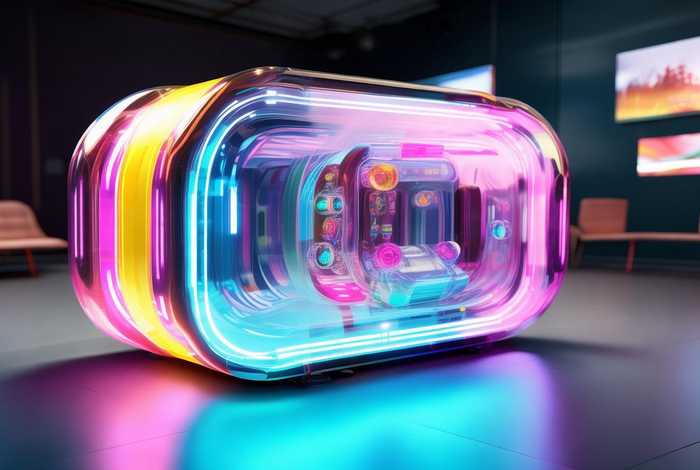 好玩儿的电子产品（好玩儿的电子产品有什么）