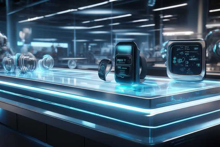 最新的电子产品新闻，最新的电子产品新闻有哪些