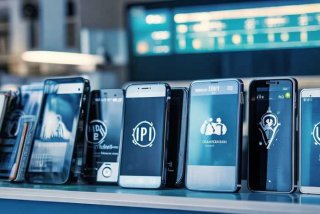 电子产品防水等级列表 - 电子产品防水等级标准