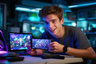 男生喜欢的电子产品是什么，男生喜欢的电子产品是什么意思