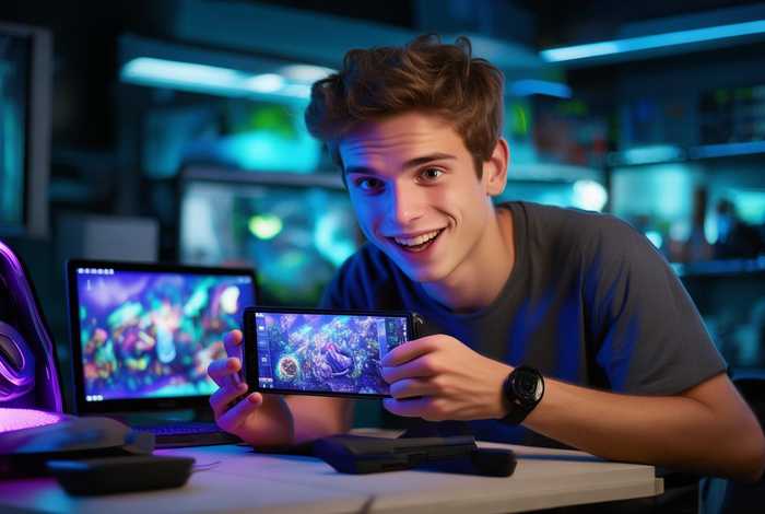 男生喜欢的电子产品是什么，男生喜欢的电子产品是什么意思