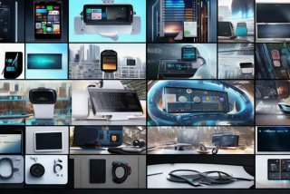 电子产品分类大全 电子产品类别有哪几种