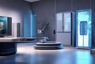 智能电子产品有哪些？（电子智能产品具体有哪些东西）